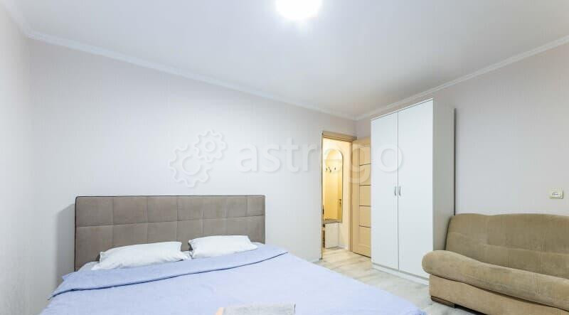 2-комн. квартира, 45 м2, 9/9 эт. Москва - изображение 3