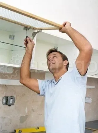 Муж на час- Мастер на все руки Хабаровск - изображение 1