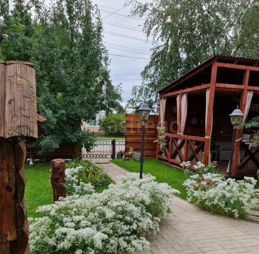 Коттедж, 300 м2, 15 соток, 2 эт. Яровое - изображение 7