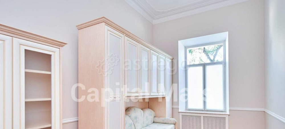 4-комн. квартира, 150 м2, 3/7 эт. Москва - изображение 7