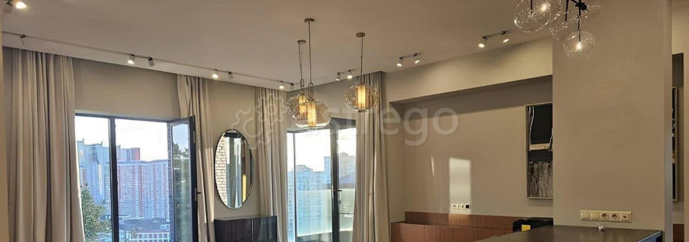 4-комн. квартира, 120.3 м2, 6/8 эт. Красногорск - изображение 3