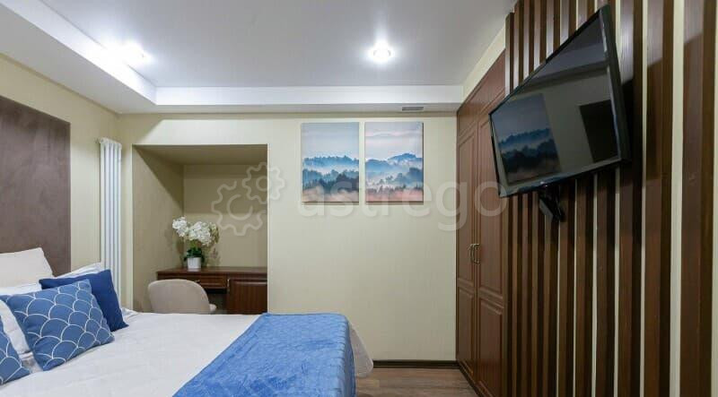 1-комн. квартира, 35 м2, 1/5 эт. Санкт-Петербург - изображение 6