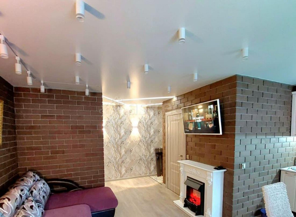 3-комн. квартира, 57.4 м2, 2/5 эт. Горно-Алтайск - изображение 6