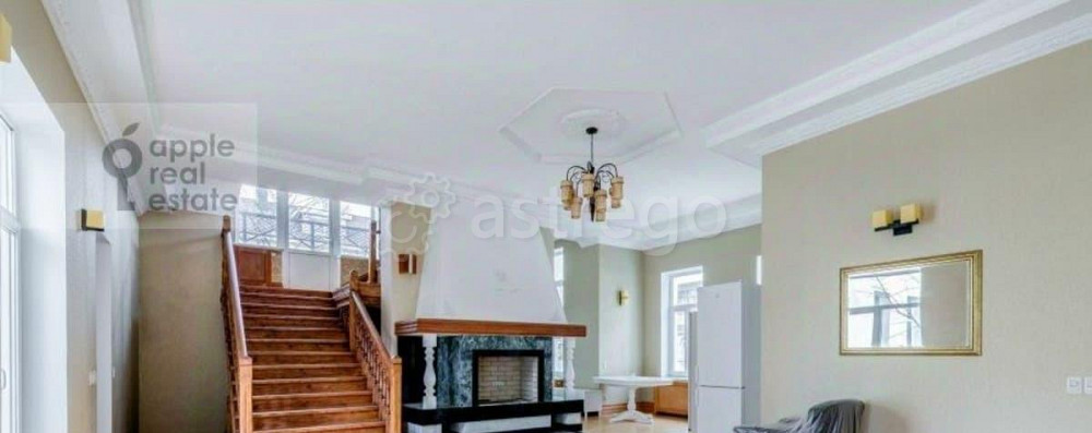 Дом, 1300 м2, 30 соток, 3 эт. Голицино - изображение 3