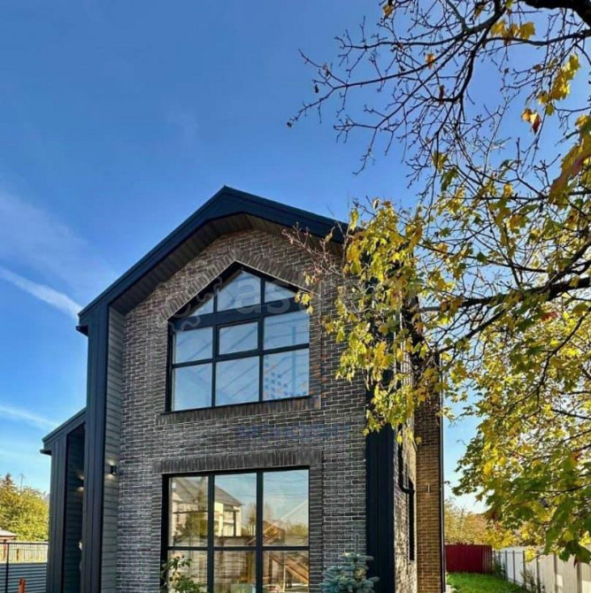 Дом, 136 м2, 4.5 сотки, 2 эт. Апрелевка - изображение 1