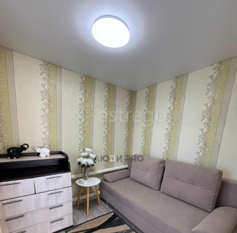 Дом, 80 м2, 28.11 сотки, 1 эт. Кармаскалы - изображение 7