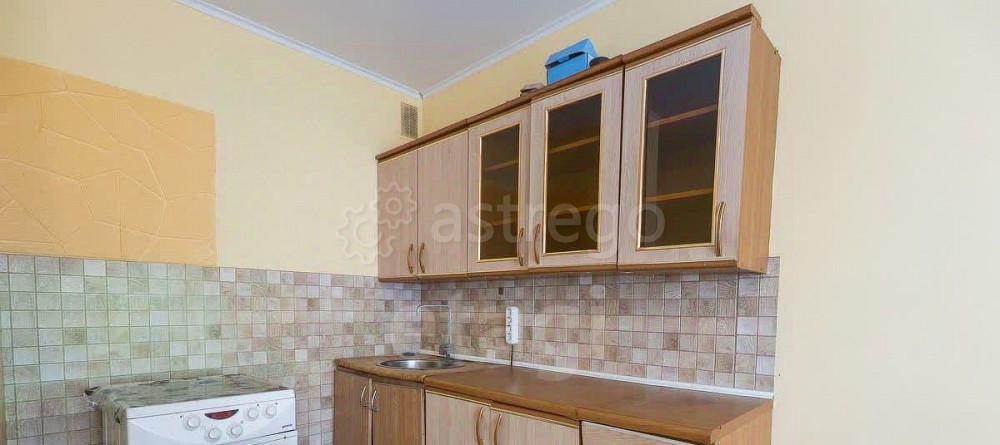 Студия, 26.6 м2, 7/9 эт. Благовещенск - изображение 7