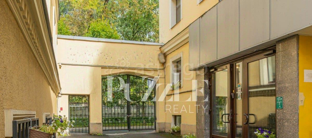 Отдельное здание, 373.5 м2 Санкт-Петербург - изображение 3
