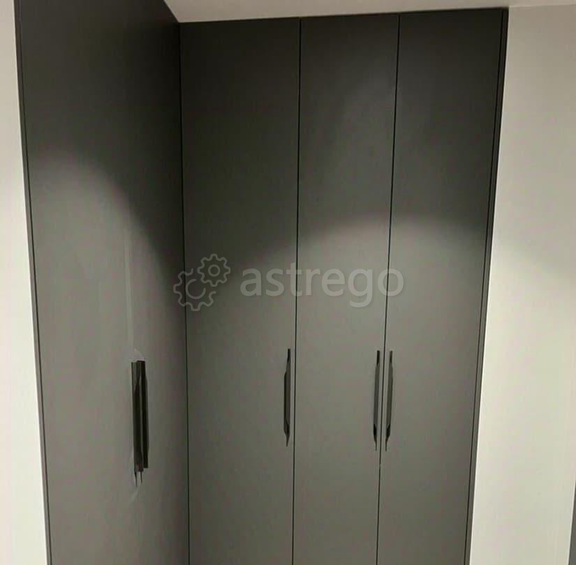 Студия, 41 м2, 9/40 эт. Москва - изображение 7