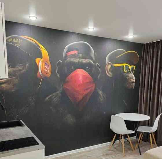 Студия, 21 м2, 4/5 эт. Рубцовск