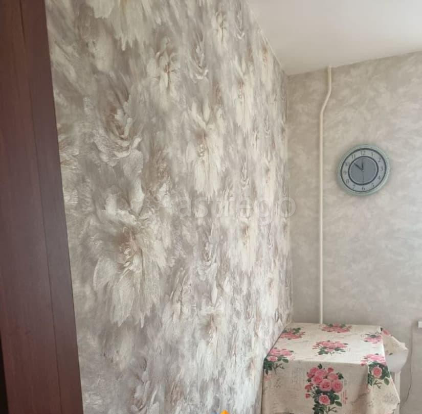 4-комн. квартира, 60.7 м2, 2/5 эт. Стерлитамак - изображение 5