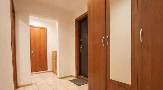 1-комн. квартира, 35 м2, 2/8 эт. Красноярск