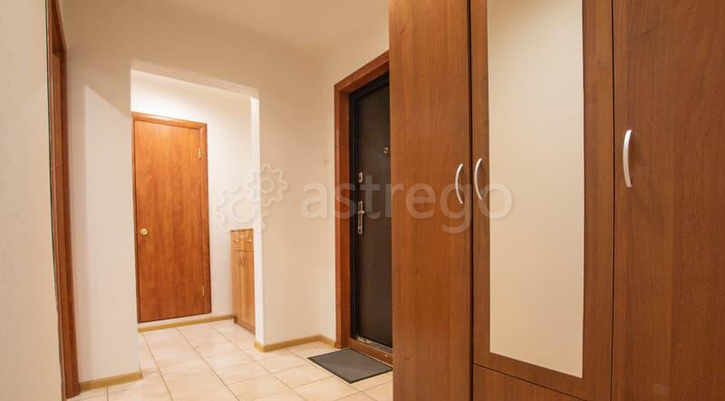 1-комн. квартира, 35 м2, 2/8 эт. Красноярск - изображение 5