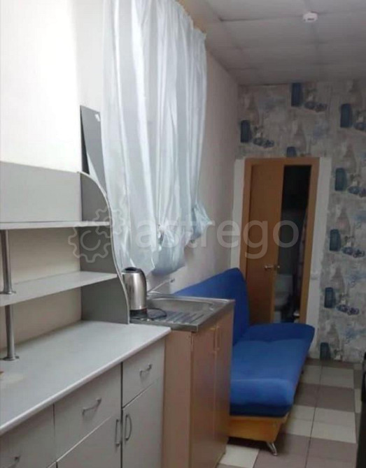 Комната, 25 м2, 1/2 эт. Архангельск - изображение 1