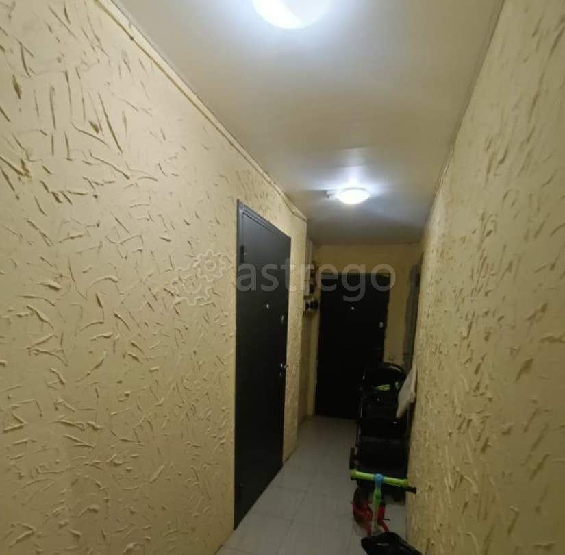 Комната, 22 м2, 1/18 эт. Балашиха - изображение 3