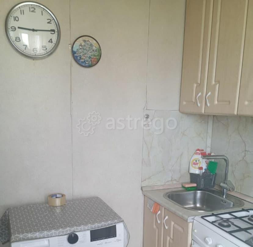 Комната, 20 м2, 9/9 эт. Москва - изображение 1
