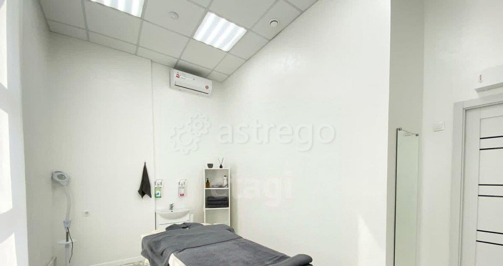 Офис, 148.7 м2 Уфа - изображение 3