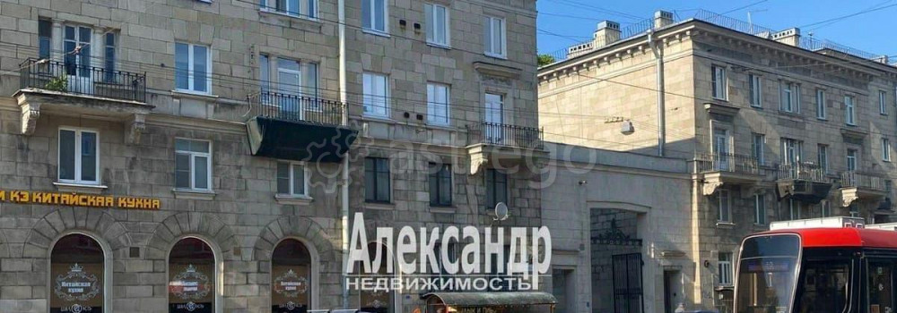 Свободного назначения, 79.2 м2 Санкт-Петербург - изображение 5