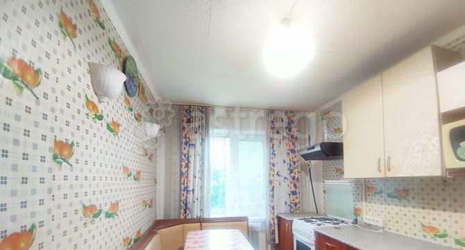 1-комн. квартира, 29 м2, 4/5 эт. Новоалтайск - изображение 1