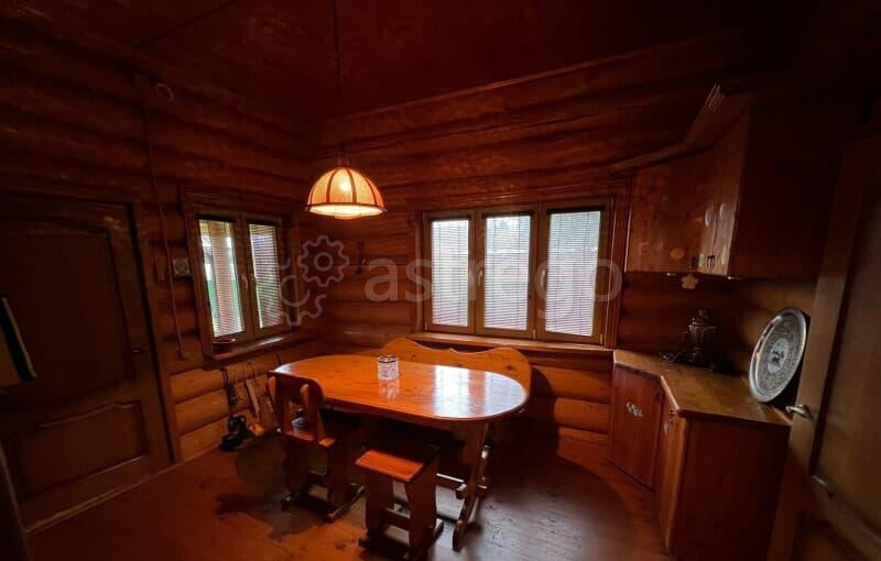 Дом, 200 м2 Руза - изображение 7