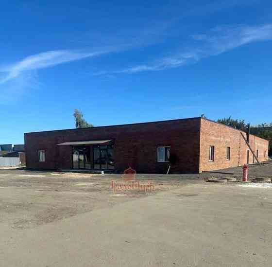 Отдельное здание, 550 м2 Бронницы