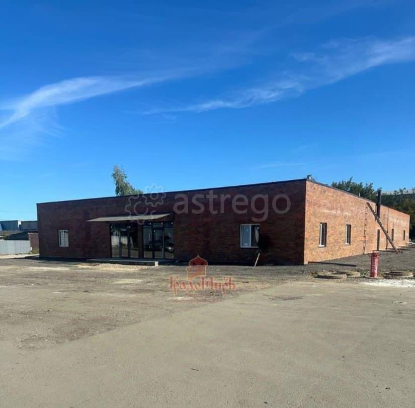 Отдельное здание, 550 м2 Бронницы - изображение 5