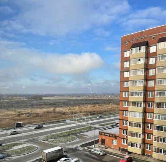 2-комн. квартира, 50.1 м2, 6/10 эт. Сосновоборск