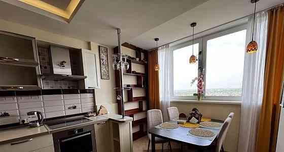 3-комн. квартира, 84 м2, 13/17 эт. Звенигород