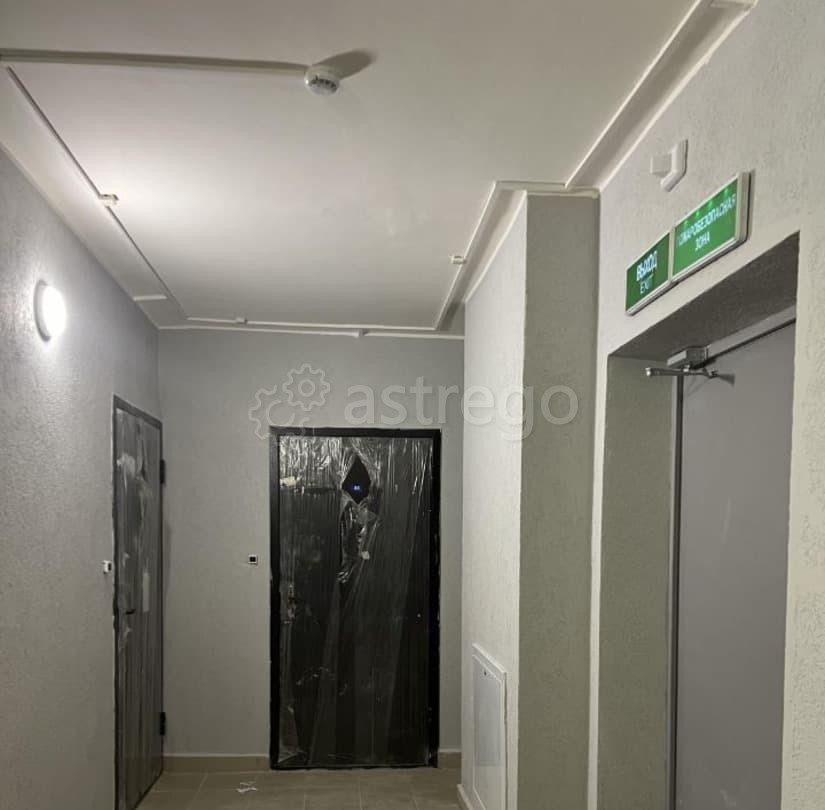 4-комн. квартира, 142.1 м2, 9/16 эт. Уфа - изображение 6