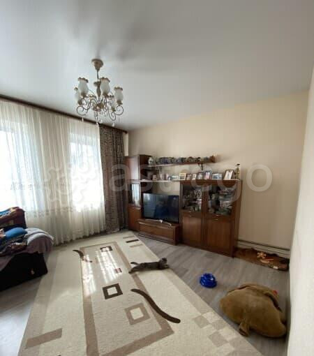 Дом, 75 м2 Бородино - изображение 2