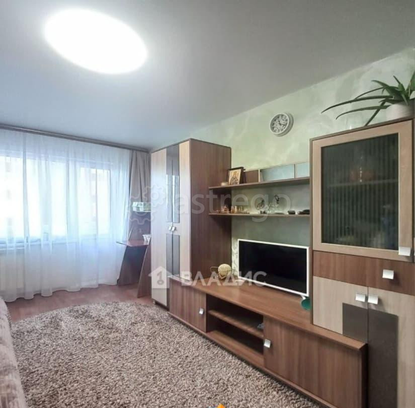 2-комн. квартира, 43.2 м2, 2/5 эт. Бийск - изображение 5
