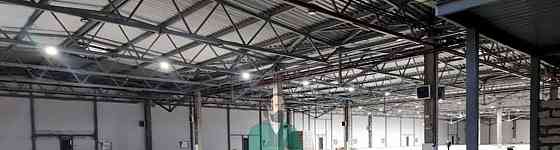 Производственное, 2575 м2 Видное