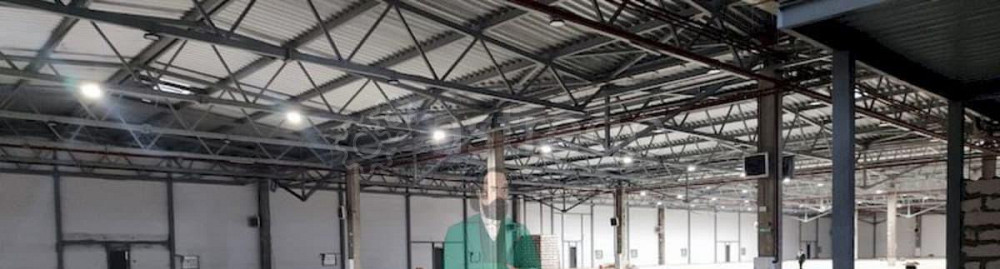 Производственное, 2575 м2 Видное - изображение 5