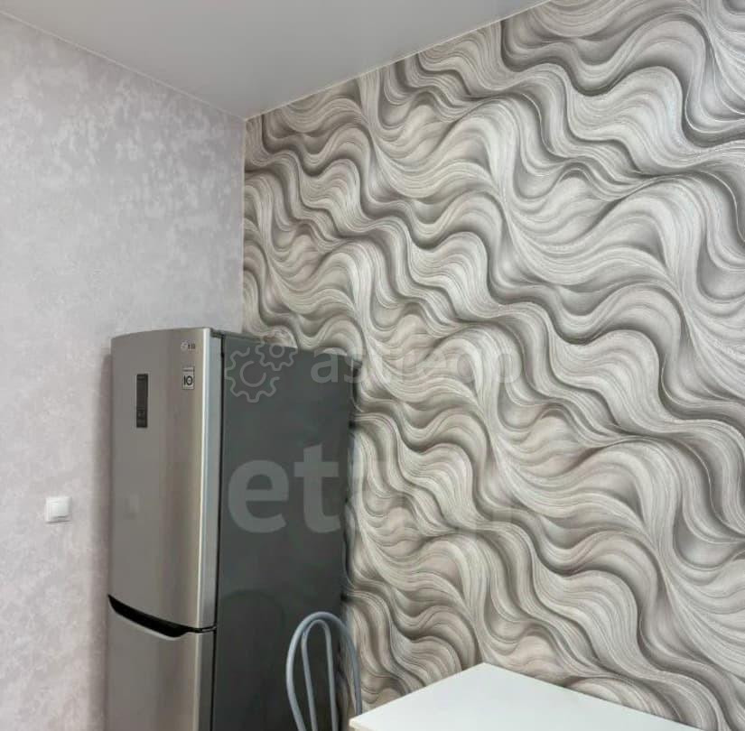 1-комн. квартира, 32.8 м2, 5/5 эт. Белогорск - изображение 4