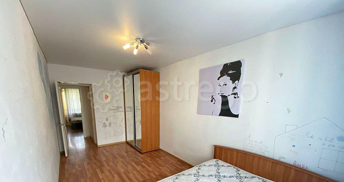3-комн. квартира, 60 м2, 5/5 эт. Уфа - изображение 2