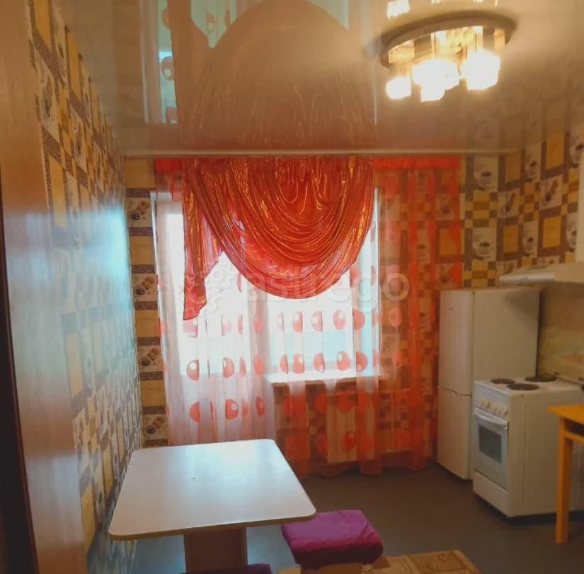 1-комн. квартира, 40 м2, 6/10 эт. Благовещенск - изображение 6