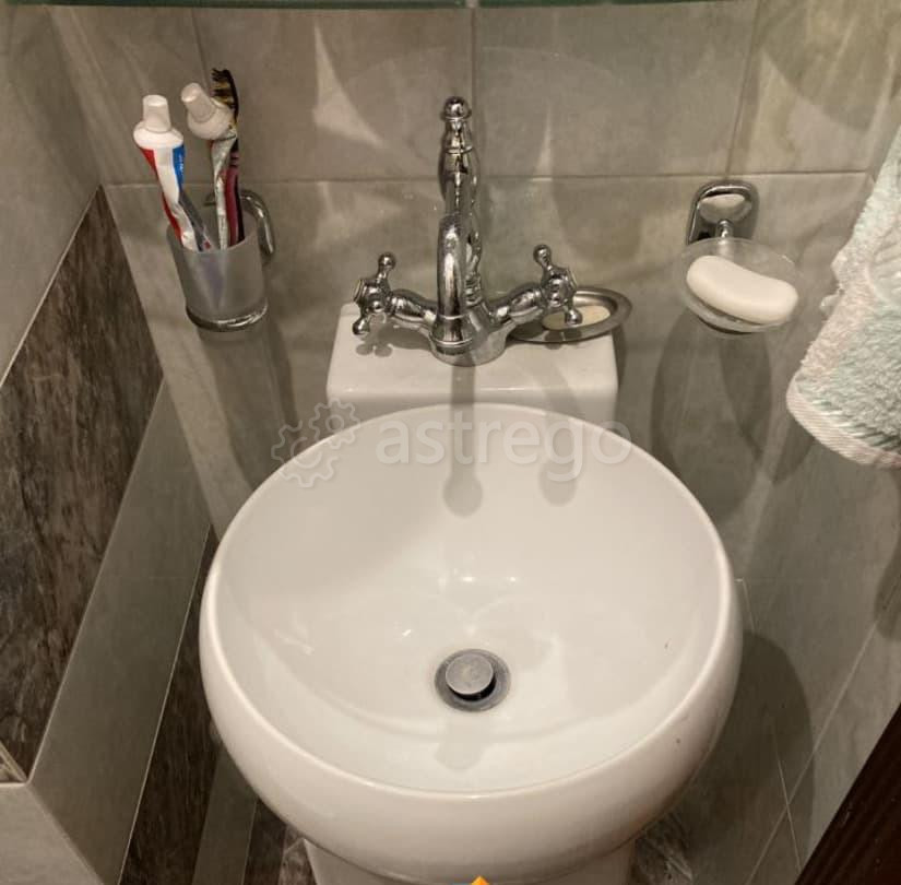 Комната, 30 м2, 3/4 эт. Москва - изображение 7
