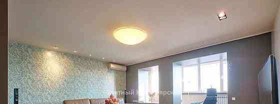 6-комн. квартира, 212 м2, 5/6 эт. Красноярск