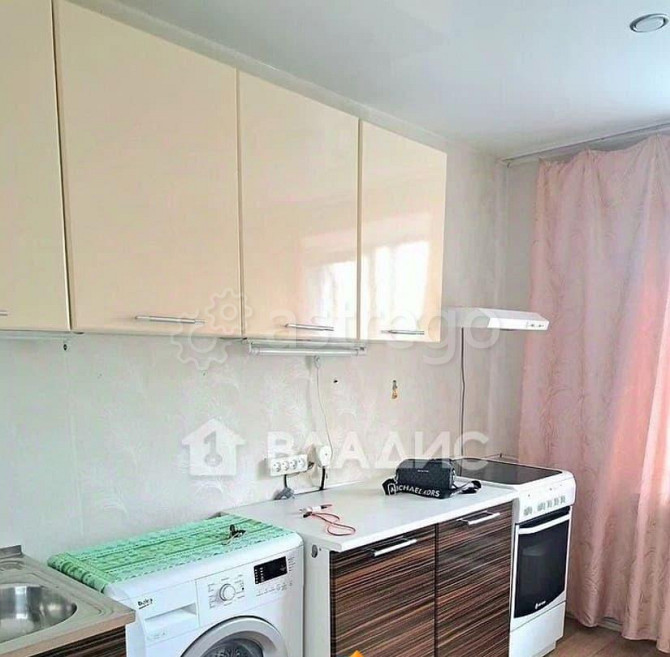 1-комн. квартира, 37.3 м2, 2/9 эт. Бийск - изображение 7