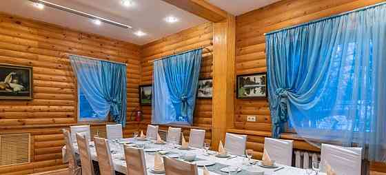 Дом, 477 м2, 30 соток, 2 эт. Архангельск