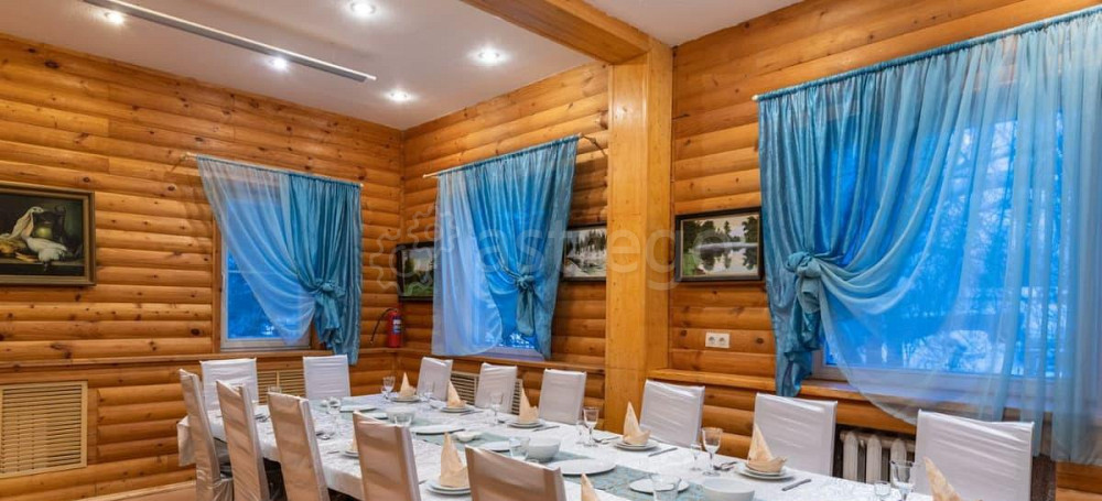 Дом, 477 м2, 30 соток, 2 эт. Архангельск - изображение 2