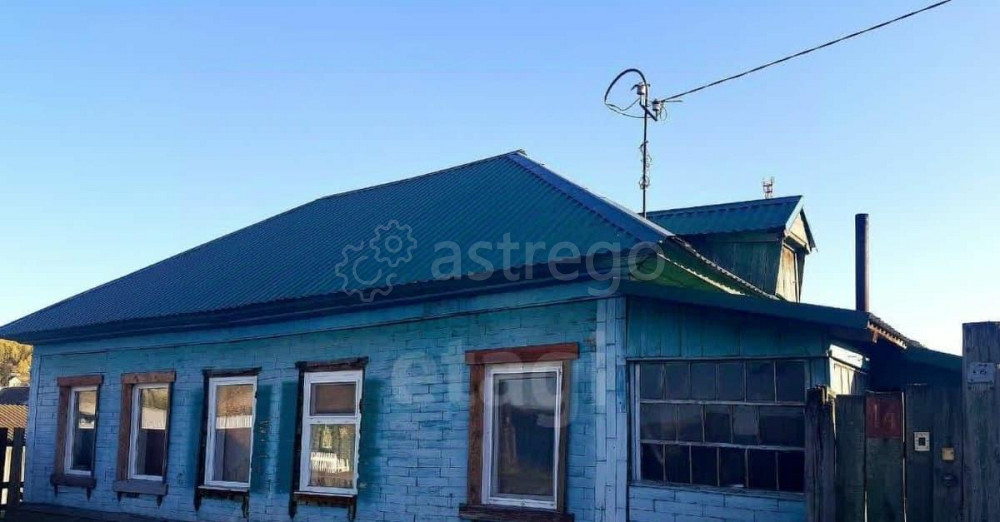 Дом, 53.1 м2, 5.56 сотки, 1 эт. Березовка - изображение 2