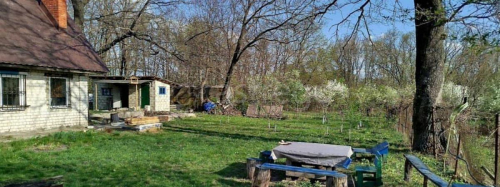 Дача, 70 м2, 8 соток, 2 эт. Старый Оскол - изображение 4