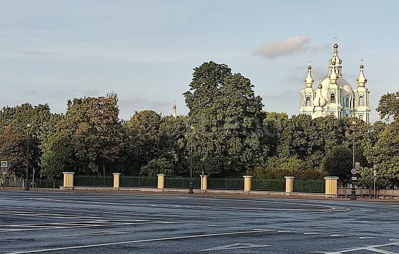 3-комн. квартира, 61 м2, 2/4 эт. Санкт-Петербург - изображение 3