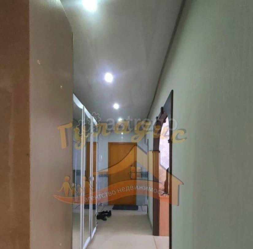 3-комн. квартира, 73.8 м2, 4/9 эт. Норильск - изображение 7