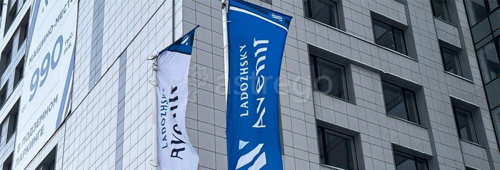 Свободного назначения, 57.82 м2 Санкт-Петербург - изображение 4