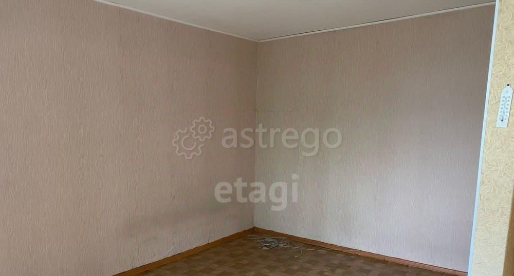 1-комн. квартира, 32.5 м2, 1/5 эт. Бийск - изображение 2