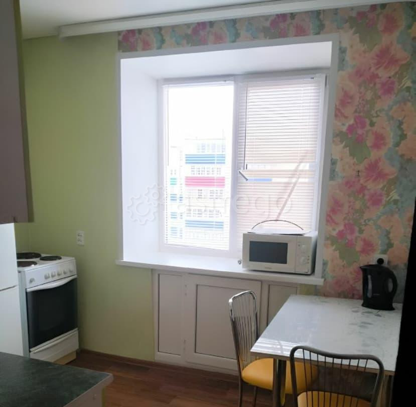 2-комн. квартира, 40 м2, 3/3 эт. Ишимбай - изображение 4