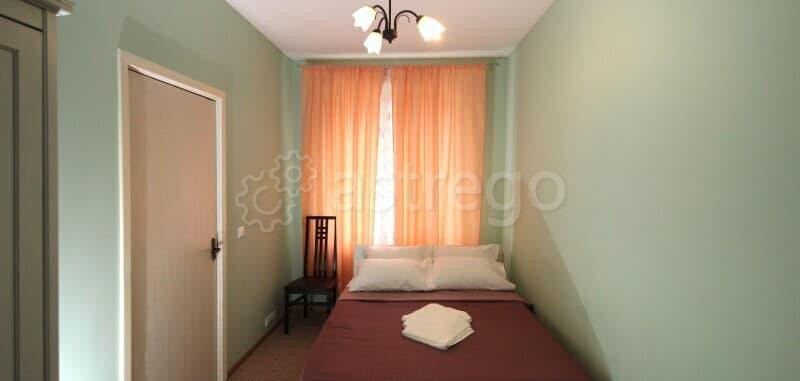 2-комн. квартира, 45 м2, 1/5 эт. Москва - изображение 1