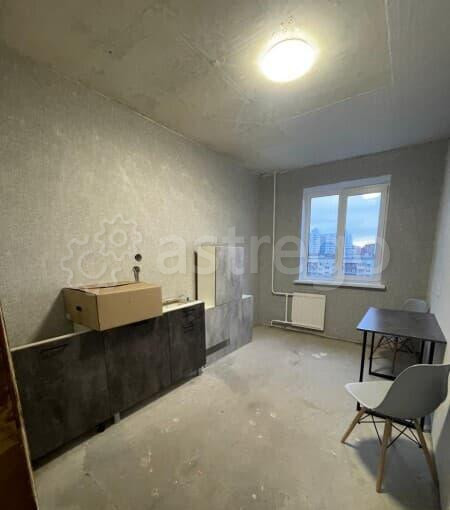 2-комн. квартира, 55 м2, 11/16 эт. Санкт-Петербург - изображение 7